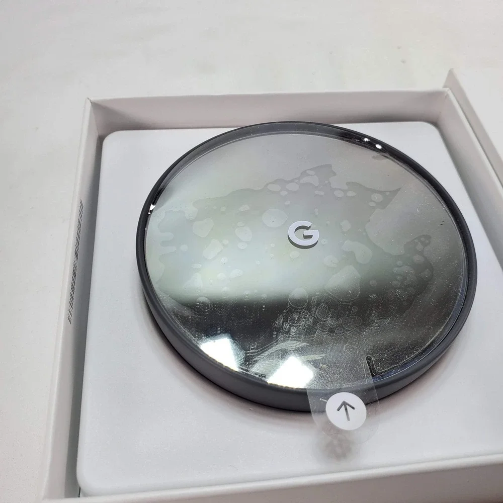 google open box